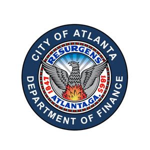 city of atlanta address|City of Atlanta Government .
